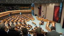 Tweede Kamer