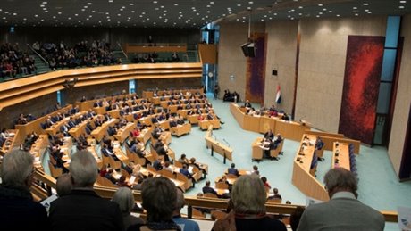 Tweede Kamer