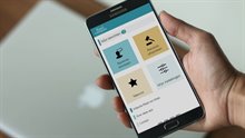 RvS app
