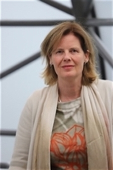 Marja Horstman