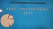 Kees Lunshoflezing 2020