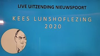 Kees Lunshoflezing 2020