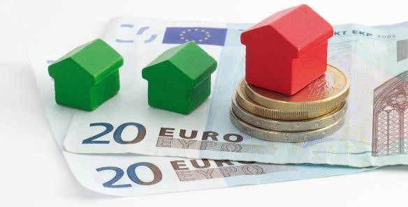 Wijziging van de Wet op de huurtoeslag en enige andere wetten