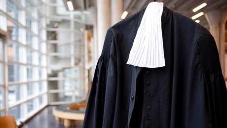 Log in als advocaat op de huidige versie van Mijn Zaak