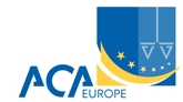 Logo ACA Europe